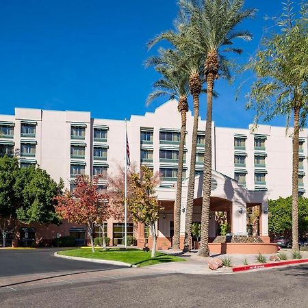 Hyatt Place Scottsdale/Old Town Exteriör bild