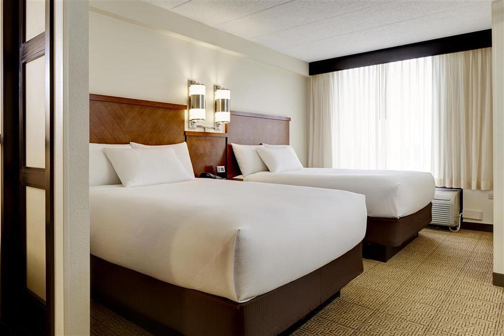 Hyatt Place Scottsdale/Old Town Exteriör bild