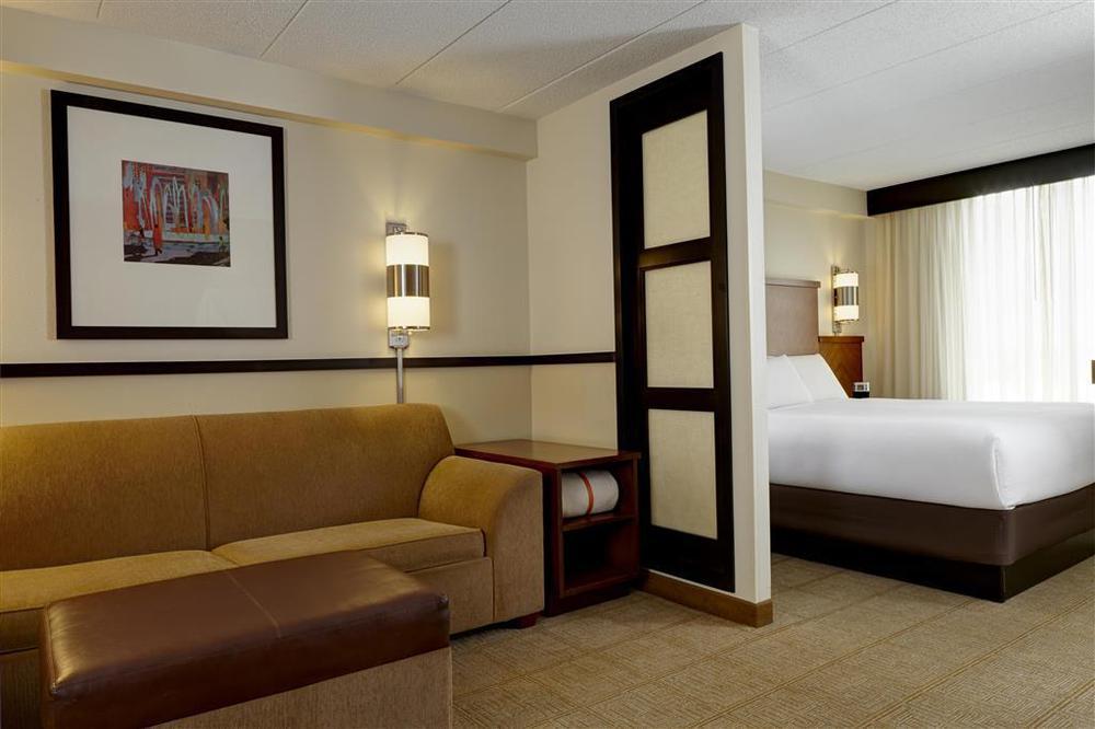 Hyatt Place Scottsdale/Old Town Rum bild
