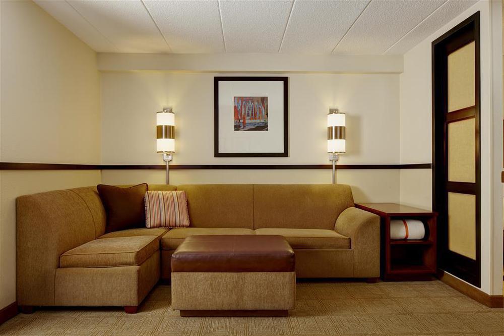 Hyatt Place Scottsdale/Old Town Rum bild