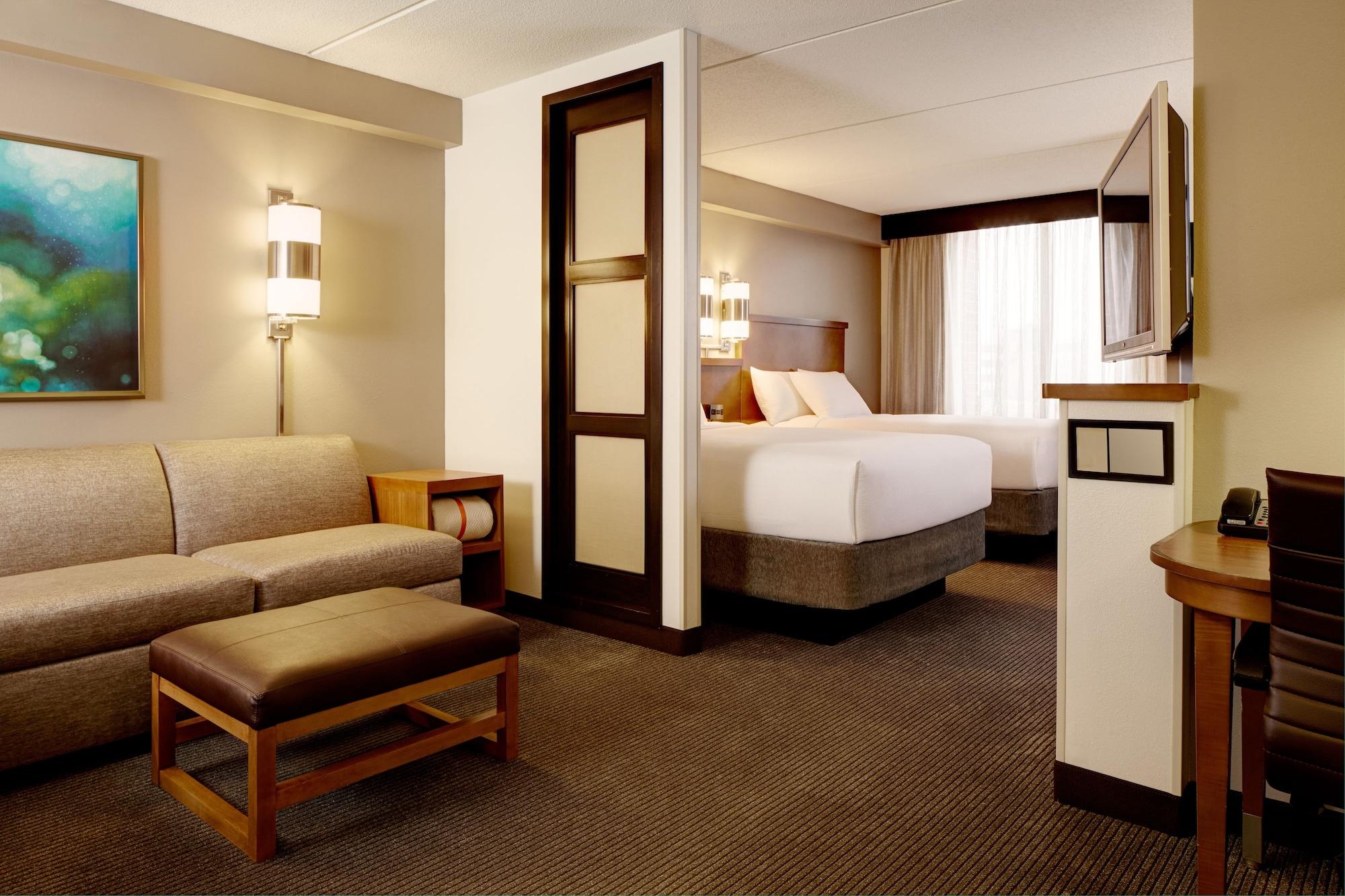 Hyatt Place Scottsdale/Old Town Exteriör bild