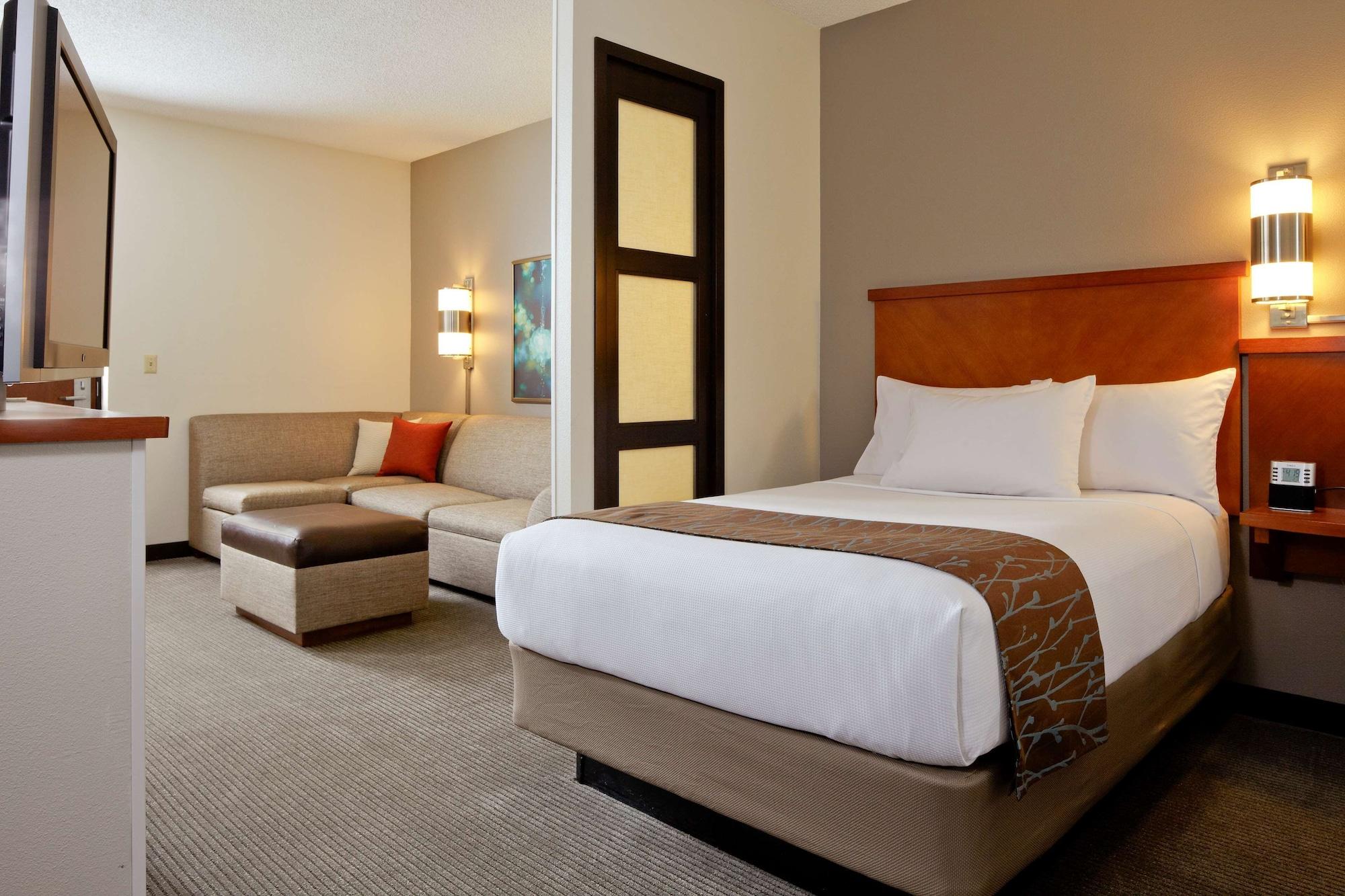 Hyatt Place Scottsdale/Old Town Exteriör bild