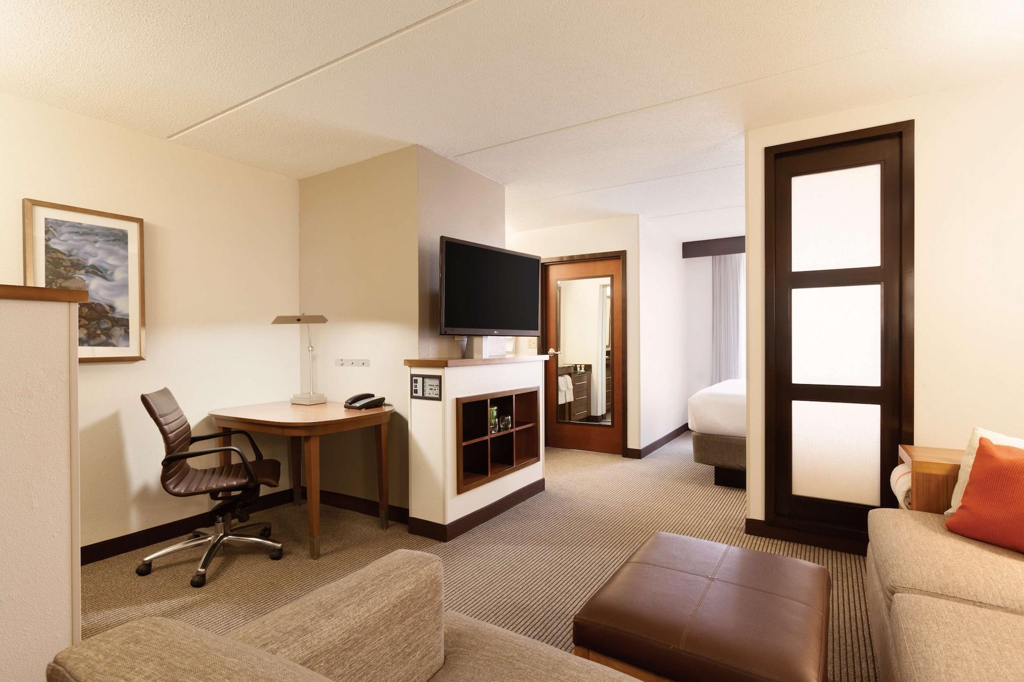 Hyatt Place Scottsdale/Old Town Exteriör bild
