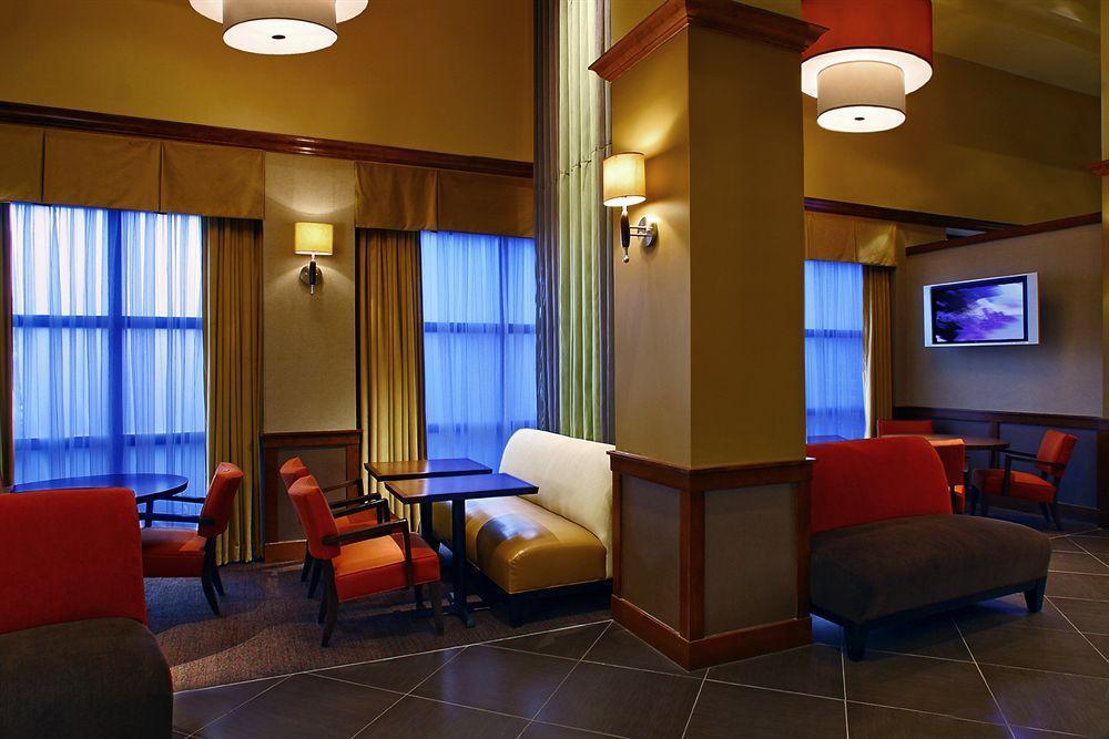 Hyatt Place Scottsdale/Old Town Exteriör bild