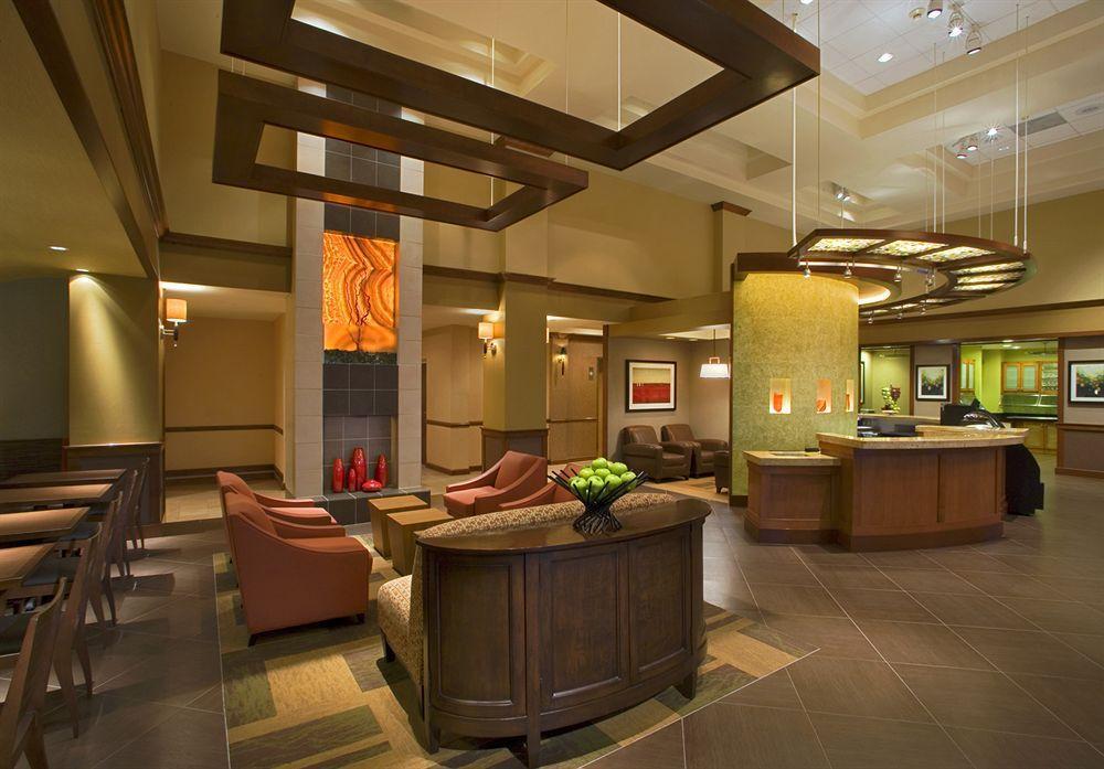Hyatt Place Scottsdale/Old Town Exteriör bild
