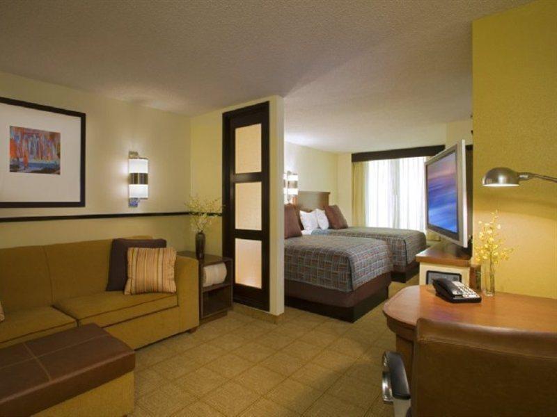 Hyatt Place Scottsdale/Old Town Exteriör bild
