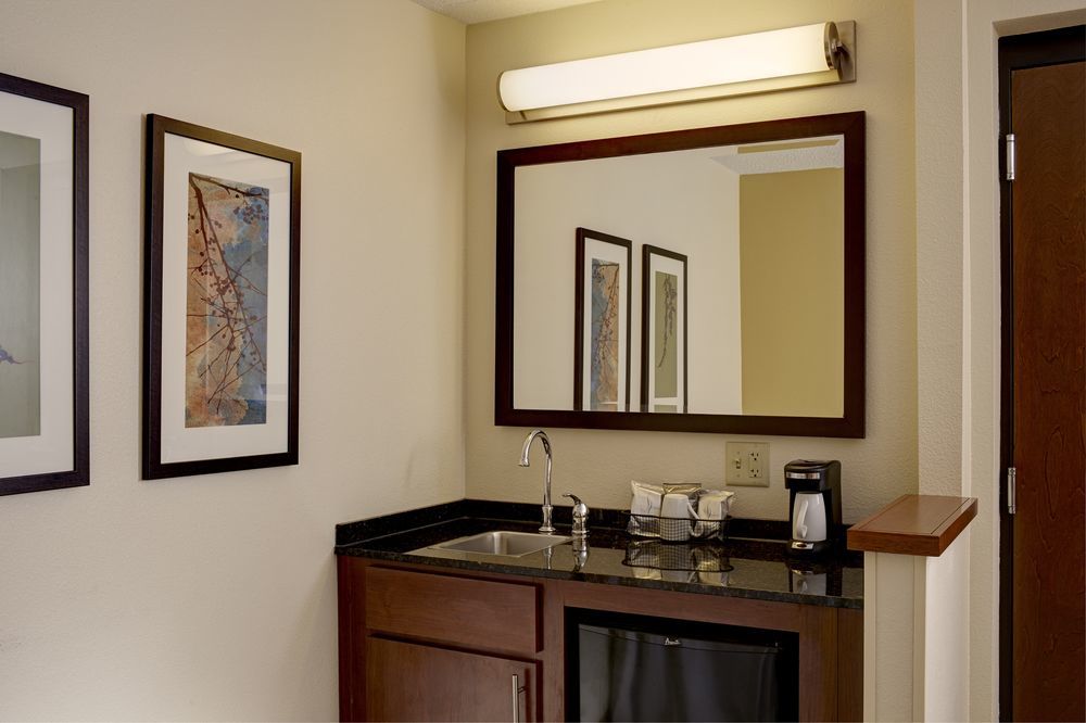 Hyatt Place Scottsdale/Old Town Exteriör bild