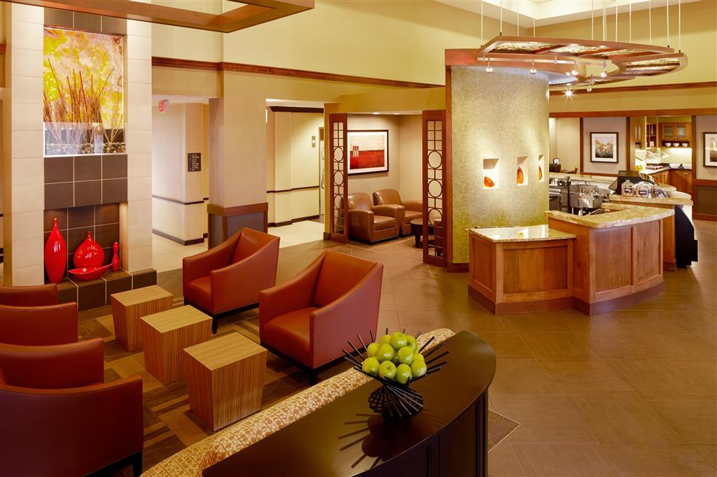 Hyatt Place Scottsdale/Old Town Rum bild