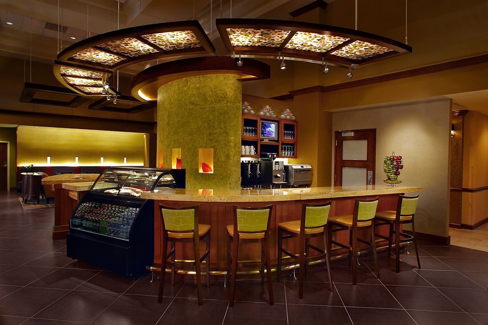 Hyatt Place Scottsdale/Old Town Exteriör bild