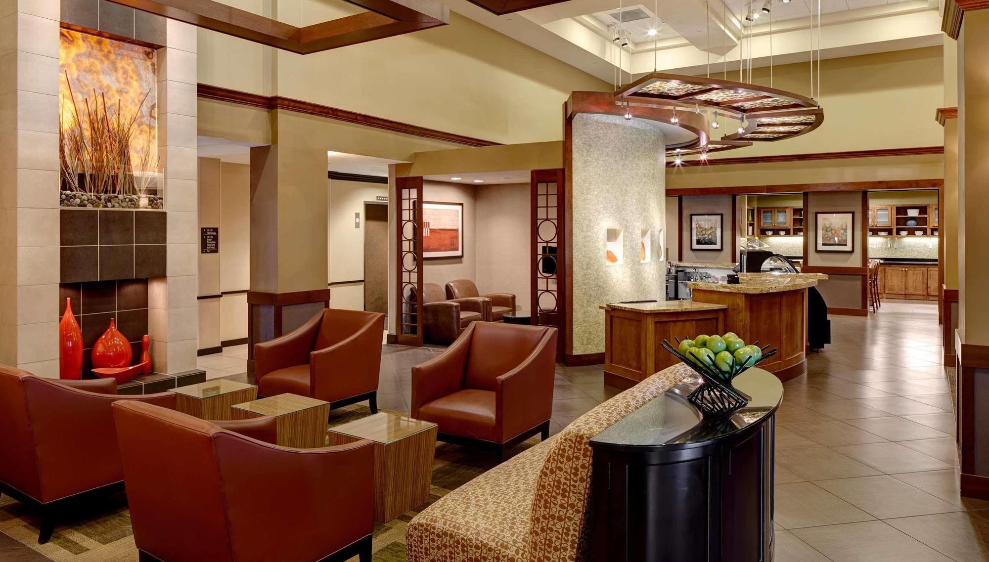 Hyatt Place Scottsdale/Old Town Exteriör bild