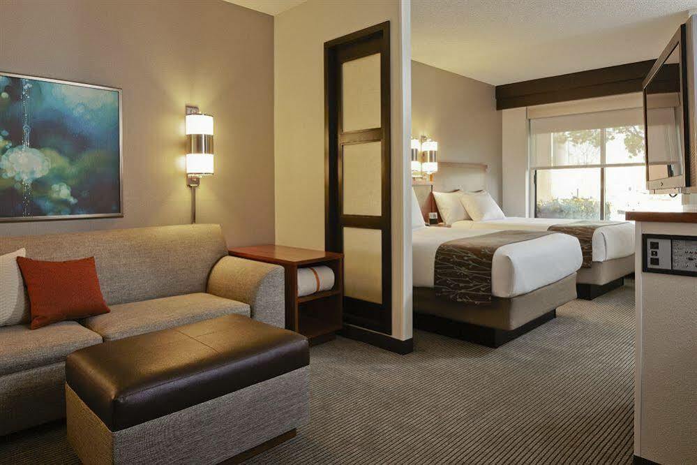 Hyatt Place Scottsdale/Old Town Exteriör bild