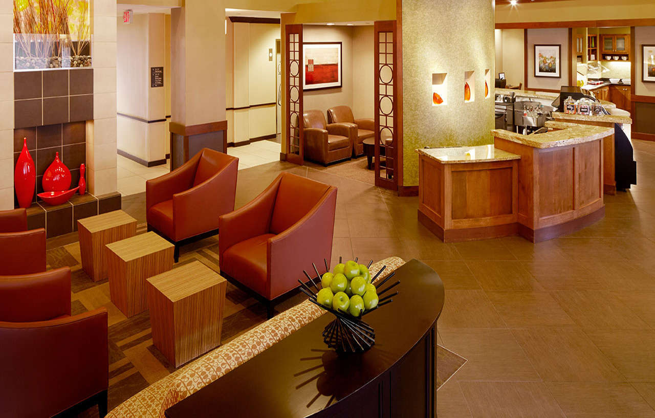 Hyatt Place Scottsdale/Old Town Exteriör bild