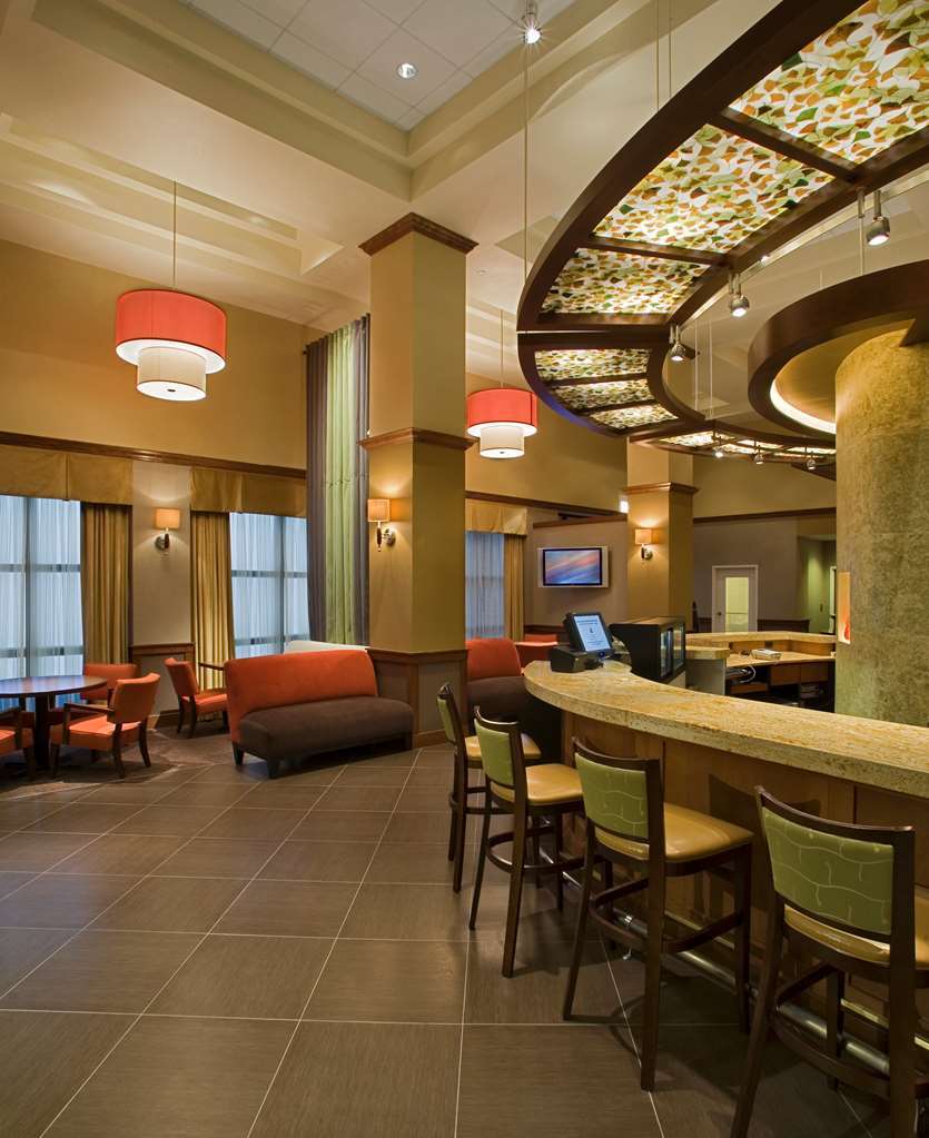 Hyatt Place Scottsdale/Old Town Restaurang bild